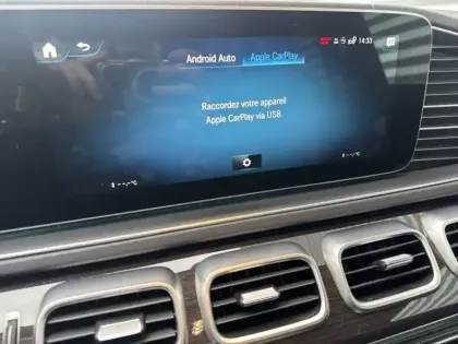 Photo 31 Mercedes GLE 350 de 4MATIC AMG Line