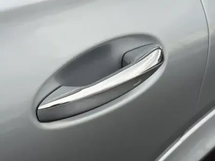 Photo 23 Mercedes GLE 350 de 4MATIC AMG Line