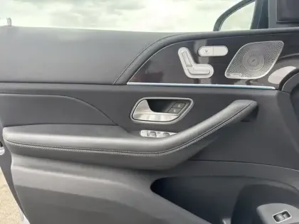 Photo 19 Mercedes GLE 350 de 4MATIC AMG Line