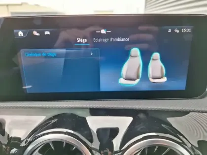 Photo 15 Mercedes Classe A 250 e Hybrid EQ Star Edition