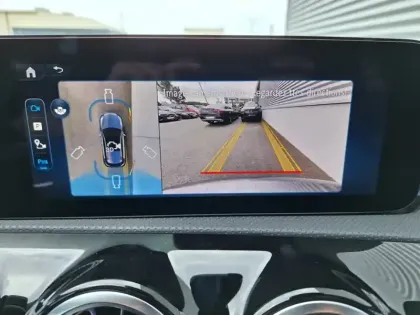 Photo 13 Mercedes Classe A 250 e Hybrid EQ Star Edition