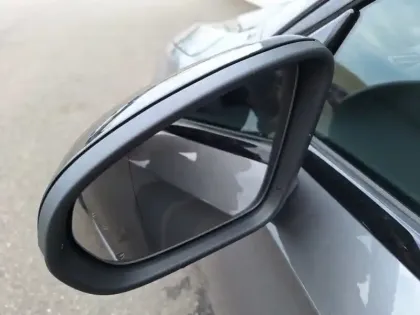 Photo 24 Mercedes Classe A Gén. IV (W177) Ph2 Star Edition 5