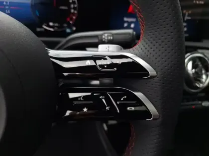 Photo 21 Mercedes Classe A Gén. IV (W177) Ph2 Star Edition 5