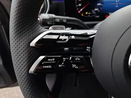 Photo 26 Mercedes Classe A Gén. IV (W177) Ph2 Star Edition 5