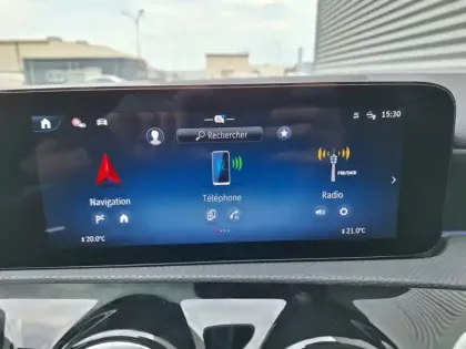 Photo 27 Mercedes Classe A Gén. IV (W177) Ph2 Star Edition 5