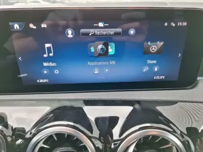 Photo 19 Mercedes Classe A 250 e Hybrid EQ Star Edition