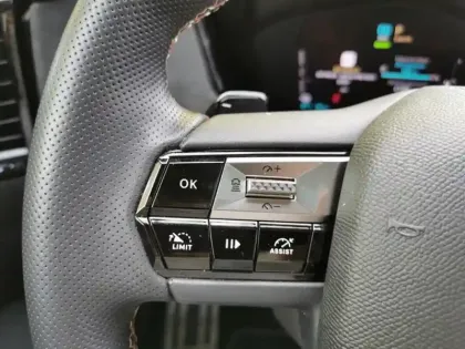 Photo 15 DS DS 4 E-Tense Performance Line + 1.6