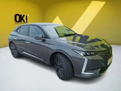 Photo 6 DS DS 4 E-Tense Performance Line + 1.6