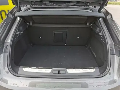 Photo 9 DS DS 4 E-Tense Performance Line + 1.6