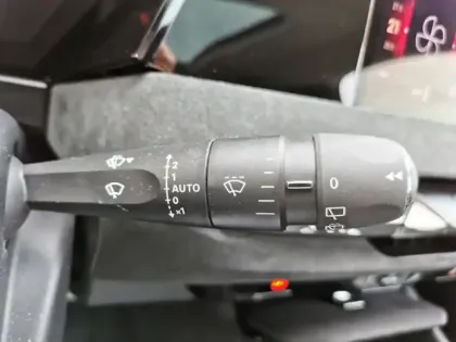 Photo 21 DS DS 4 E-Tense Performance Line + 1.6