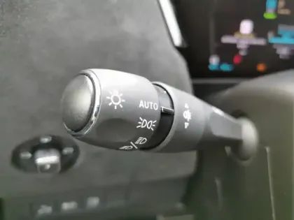 Photo 20 DS DS 4 E-Tense Performance Line + 1.6