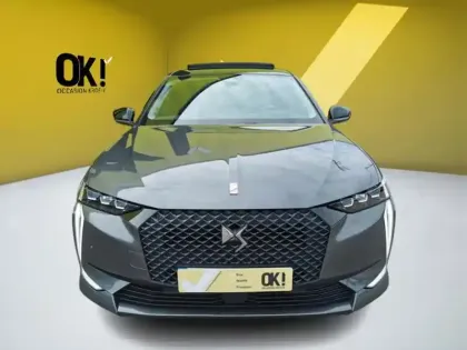 Photo 7 DS DS 4 E-Tense Performance Line + 1.6