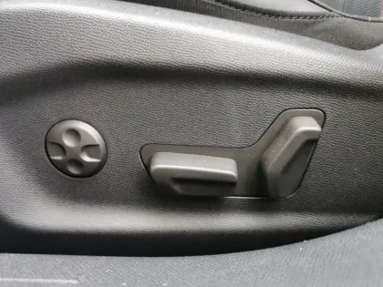 Photo 13 DS DS 4 E-Tense Performance Line + 1.6