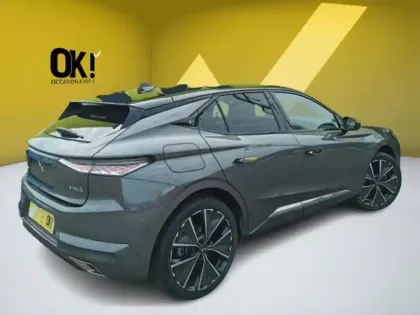 Photo 5 DS DS 4 E-Tense Performance Line + 1.6