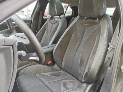 Photo 16 DS DS 4 E-Tense Performance Line + 1.6