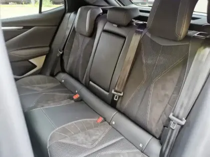 Photo 11 DS DS 4 E-Tense Performance Line + 1.6