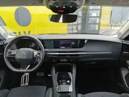 Photo 10 DS DS 4 E-Tense Performance Line + 1.6