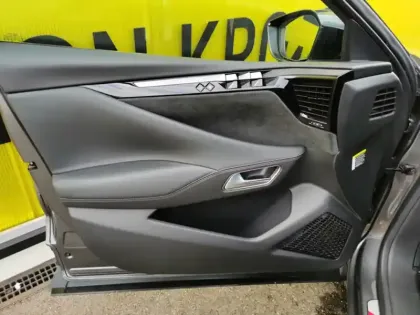 Photo 18 DS DS 4 E-Tense Performance Line + 1.6