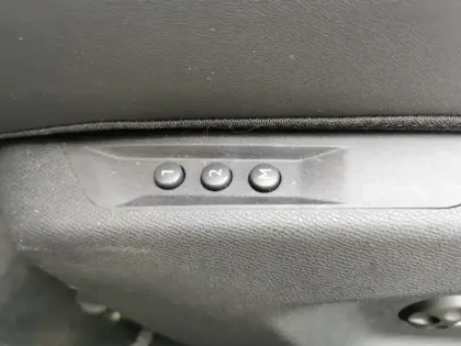 Photo 12 DS DS 4 E-Tense Performance Line + 1.6