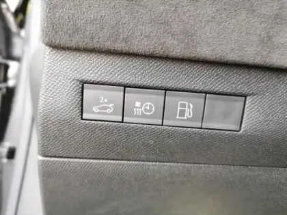 Photo 14 DS DS 4 E-Tense Performance Line + 1.6