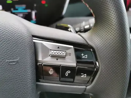 Photo 19 DS DS 4 E-Tense Performance Line + 1.6