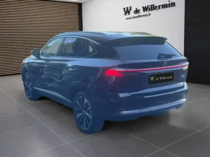 Photo 6 Mg EHS 1.5L 224ch  Hybrid+ Luxury