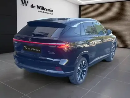 Photo 7 Mg EHS 1.5L 224ch  Hybrid+ Luxury