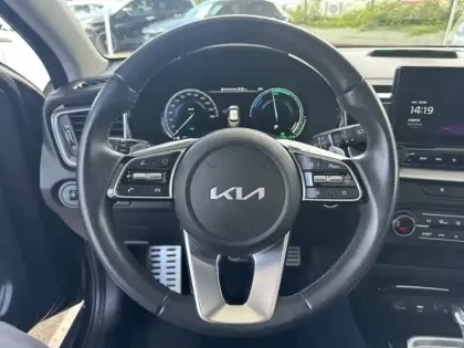 Photo 15 Kia Xceed Design Plug-in Hybrid