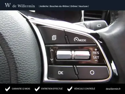 Photo 5 Kia Xceed Design Plug-in Hybrid