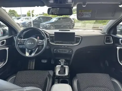 Photo 19 Kia Xceed Design Plug-in Hybrid