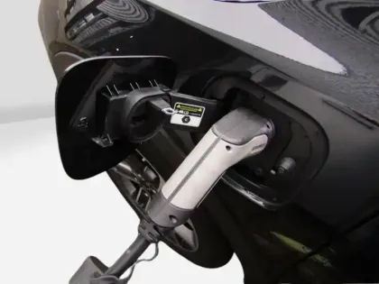 Photo 6 Kia Xceed Design Plug-in Hybrid