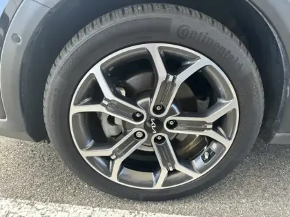 Photo 8 Kia Xceed Design Plug-in Hybrid