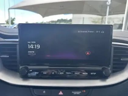 Photo 13 Kia Xceed Design Plug-in Hybrid
