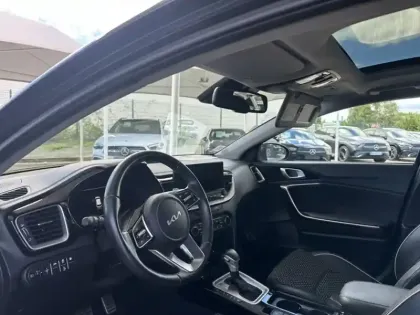 Photo 10 Kia Xceed Design Plug-in Hybrid