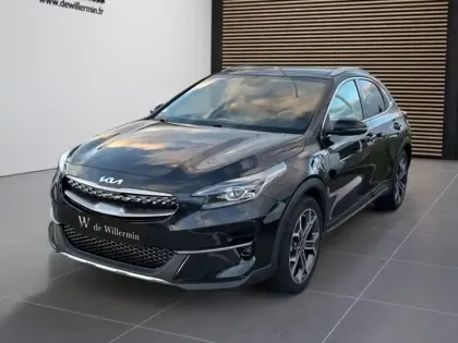 Photo Kia Xceed Design