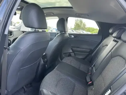 Photo 9 Kia Xceed Design Plug-in Hybrid