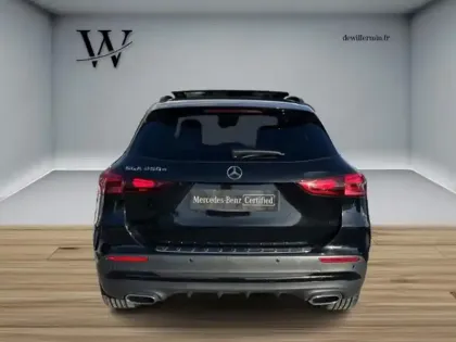 Photo 31 Mercedes GLA 250 e Hybrid EQ AMG Line