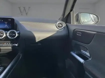 Photo 8 Mercedes GLA Gén. II (H247) Ph2 AMG Line 5