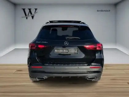 Photo 20 Mercedes GLA Gén. II (H247) Ph2 AMG Line 5