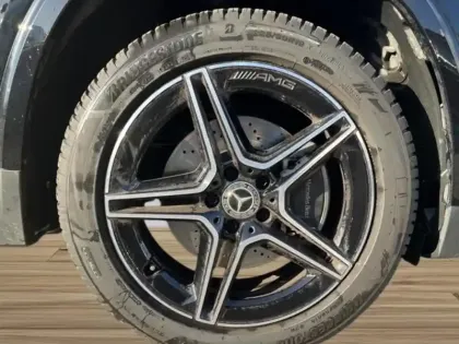 Photo 36 Mercedes GLA 250 e Hybrid EQ AMG Line