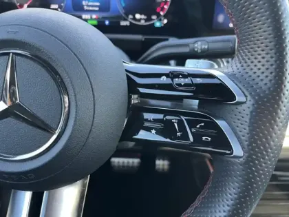 Photo 9 Mercedes GLA Gén. II (H247) Ph2 AMG Line 5