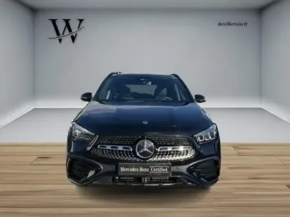 Photo 27 Mercedes GLA 250 e Hybrid EQ AMG Line