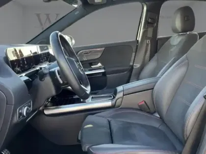 Photo 43 Mercedes GLA 250 e Hybrid EQ AMG Line