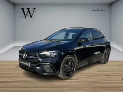 Photo 28 Mercedes GLA 250 e Hybrid EQ AMG Line