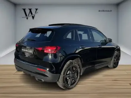 Photo 32 Mercedes GLA 250 e Hybrid EQ AMG Line