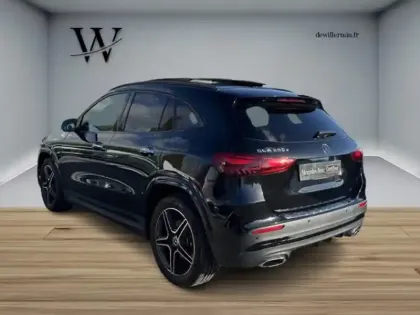 Photo 30 Mercedes GLA 250 e Hybrid EQ AMG Line
