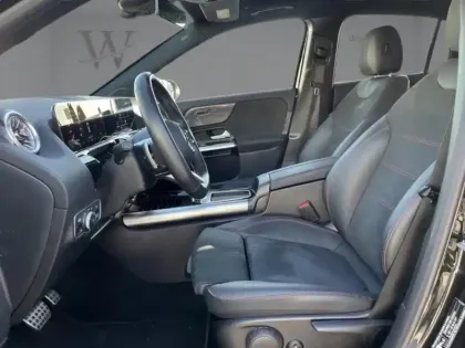 Photo 12 Mercedes GLA Gén. II (H247) Ph2 AMG Line 5