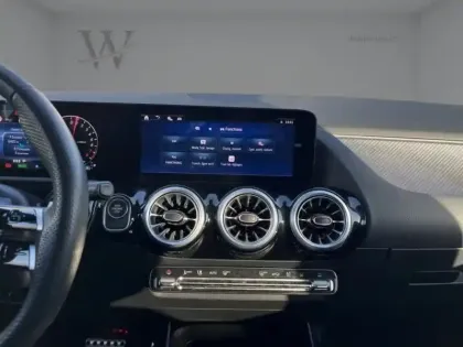 Photo 10 Mercedes GLA Gén. II (H247) Ph2 AMG Line 5