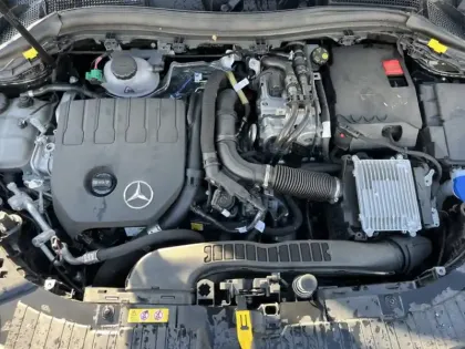 Photo Mercedes Gla 250 E Hybrid Eq Amg Line