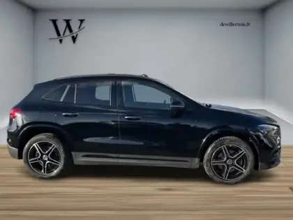 Photo 33 Mercedes GLA 250 e Hybrid EQ AMG Line